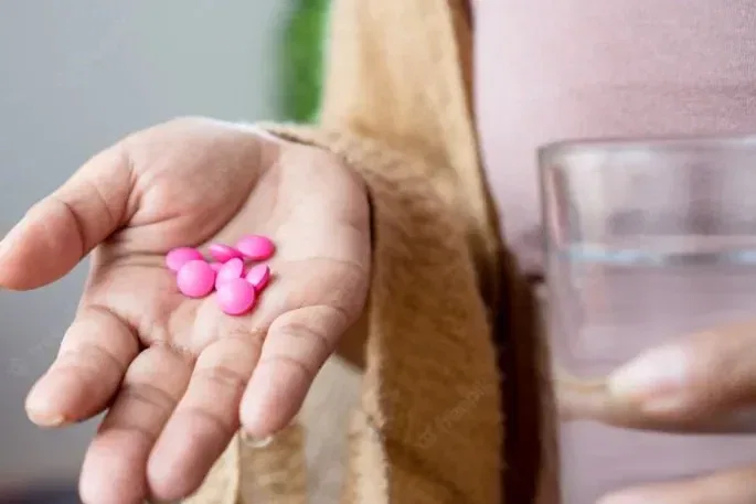 Why No ibuprofen After Tooth Extraction? Can it Cause Dry Socket?