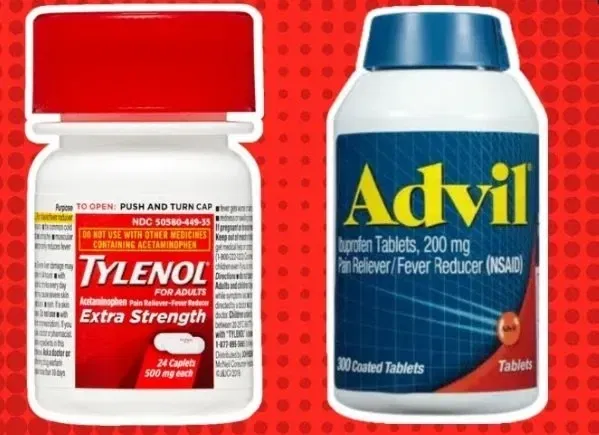 Tylenol and Ibuprofen Together for Tooth Pain: Safe Dosage & Schedule (2026 Guide)