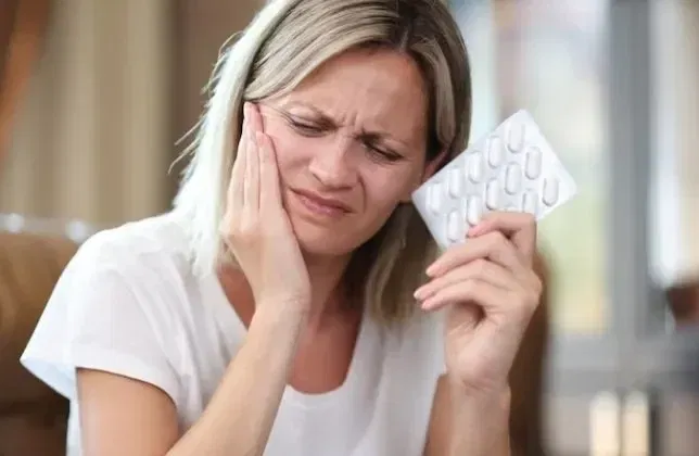 Extreme Tooth Pain Can’t Sleep? 2026 Expert Guide to Nighttime Relief