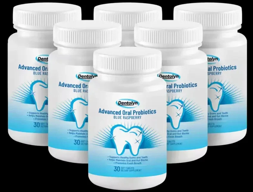 Dentolyn