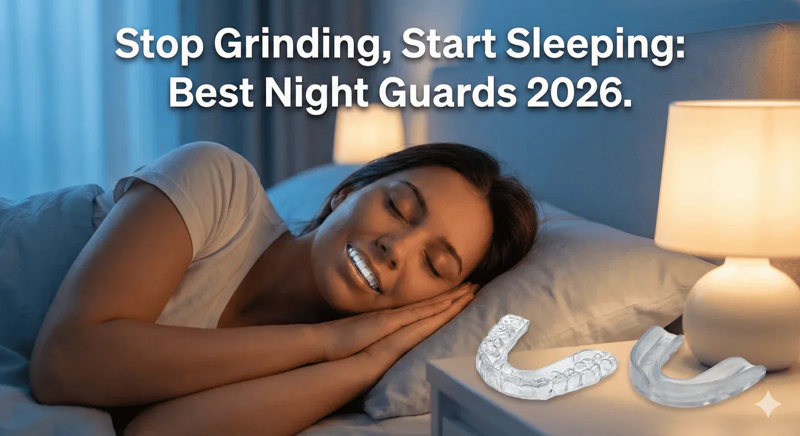 Best Mouthguard for Grinding Teeth