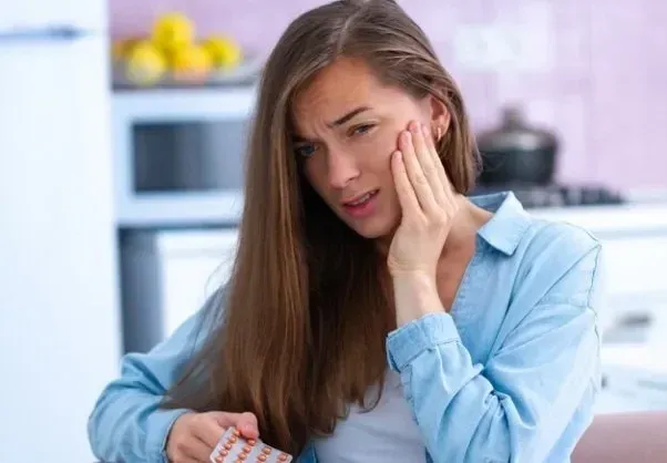 Best Painkiller For Tooth Nerve Pain: Reason Why They Aren’t Working