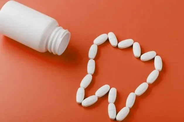 Over The Counter Antibiotics For Tooth Infection: The 6 Best OTC Options