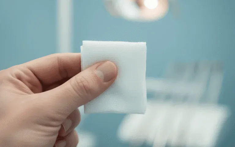 Blood Clot Fell Out 3 Days After Tooth Extraction? Don’t Panic (Here’s What to Do)