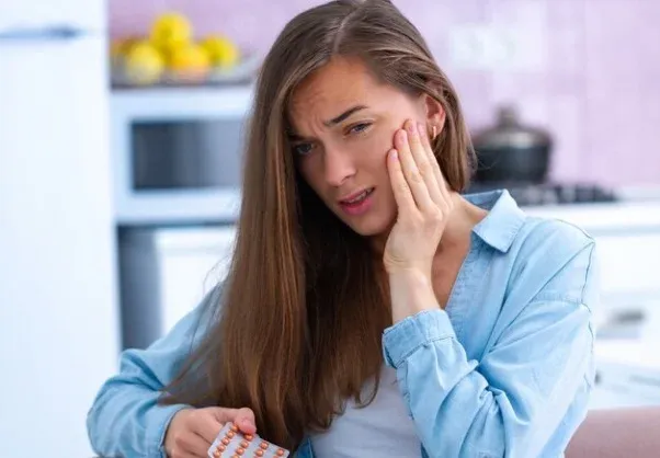 Best Painkiller For Tooth Nerve Pain: Reason Why They Aren’t Working