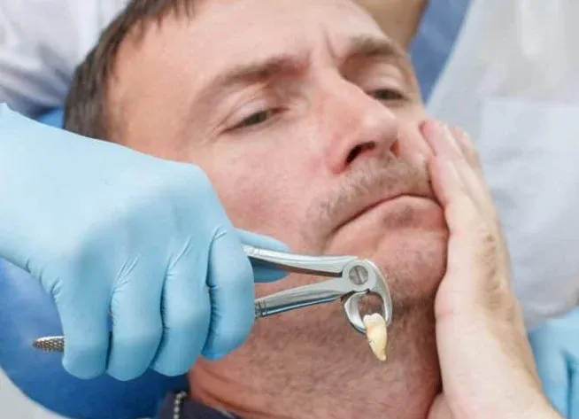 Day-by-Day Tooth Extraction Healing Stages with Pictures: Your Visual Guide to Normal Recovery 2026