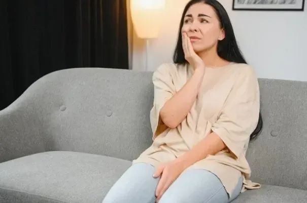 Kill Tooth Pain Nerve in 3 Seconds Permanently: Long Term Treatment