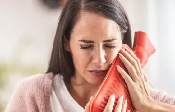 Why Does Wisdom Tooth Pain Come And Go? Possible Causes & Treatments