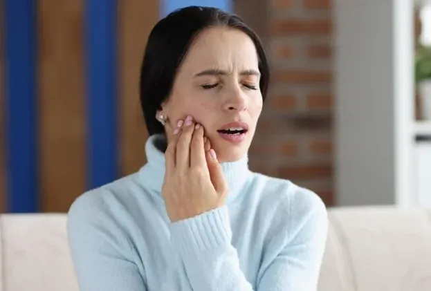 Gum Hurts Where Wisdom Tooth Was Removed Years Ago: Here’s What to Do