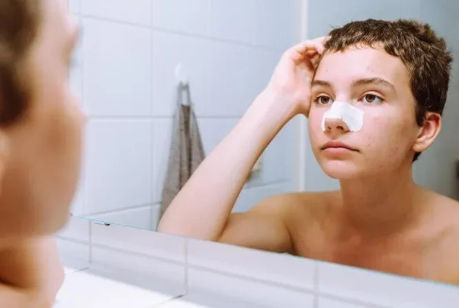 How Do Breathe Right Strips Work? Tested & Reviewed