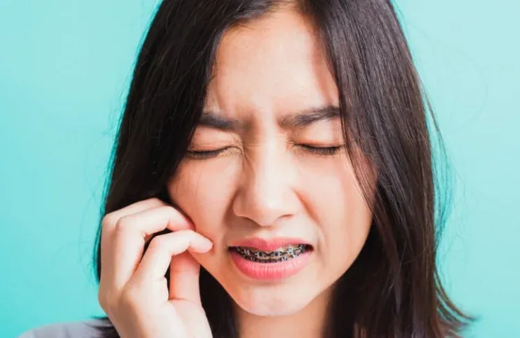 My Braces Hurt so Bad i Want to Cry: 1O Tips To Relieve Pain