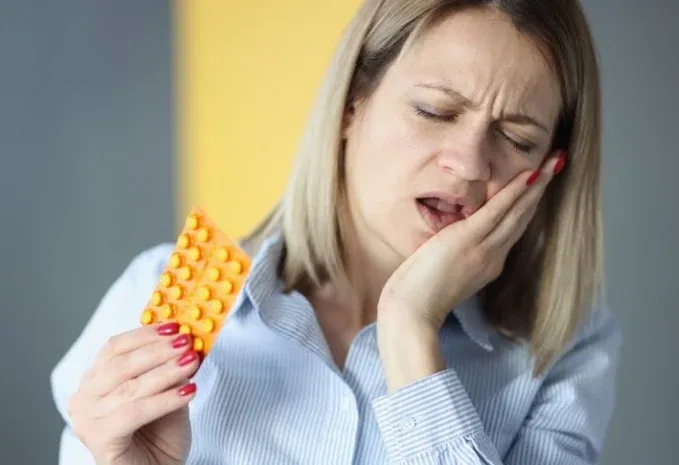 Painkillers Aren’t Working For My Toothache: 6 Things To Watch Out For