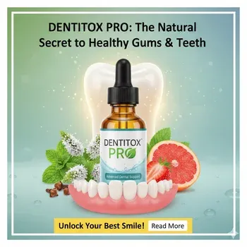 dentitox pro