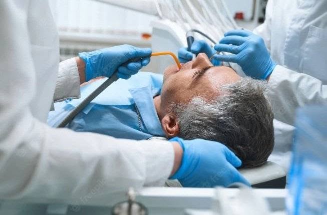 Does a Root Canal Hurt? During and After The Procedure?