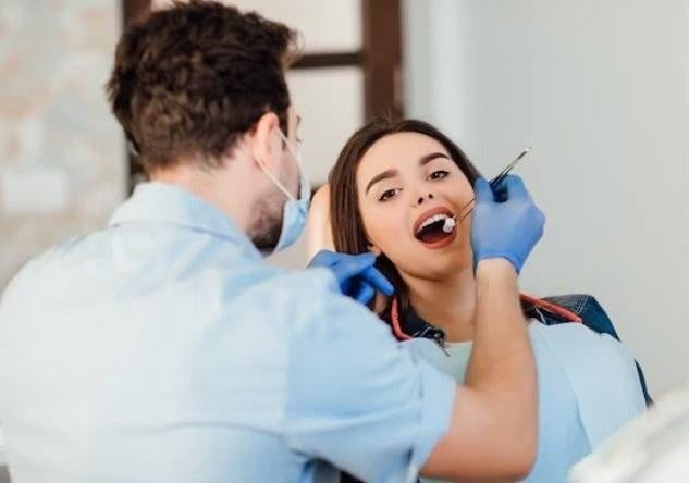 Toothache But Dentist Says Nothing Wrong: Here’s the Truth