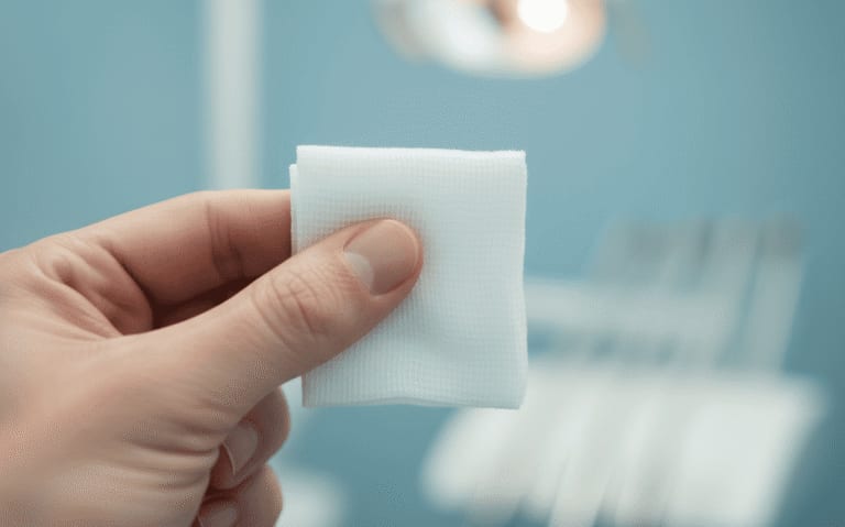Blood Clot Fell Out 3 Days After Tooth Extraction? Don’t Panic (Here’s What to Do)