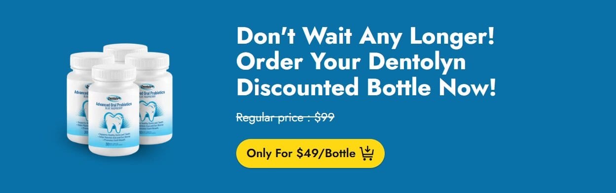 dentolyn supplement